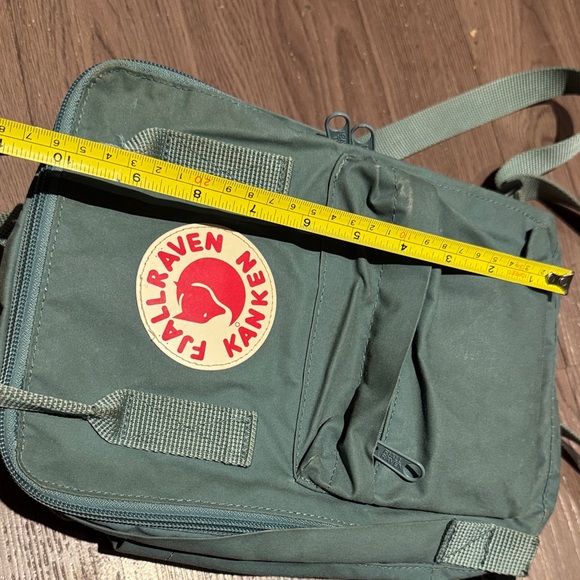 Kånken Backpack - Picture 6 of 9